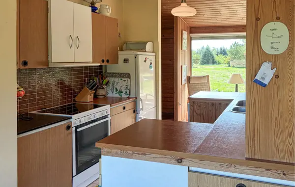 Ferienhaus B70217 in Nørklitvej 17, Lild Strand | Bild 13 von 19