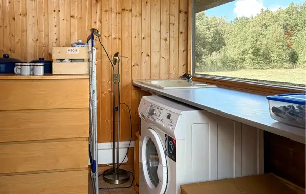 Ferienhaus B70217 in Nørklitvej 17, Lild Strand | Bild 14 von 19