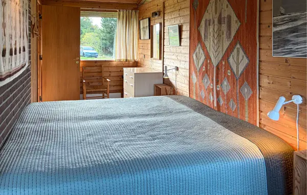 Ferienhaus B70217 in Nørklitvej 17, Lild Strand | Bild 15 von 19