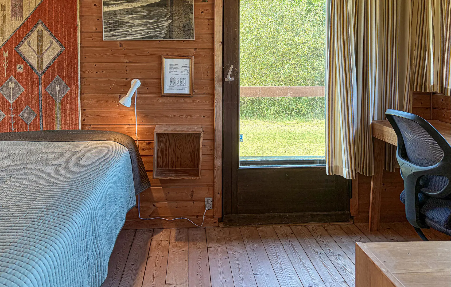 Ferienhaus B70217 in Nørklitvej 17, Lild Strand | Bild 17 von 19