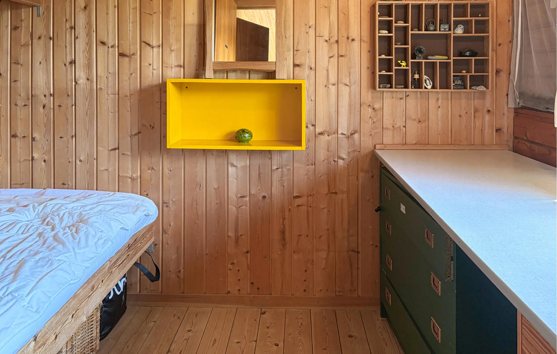 Ferienhaus B70217 in Nørklitvej 17, Lild Strand | Bild 18 von 19