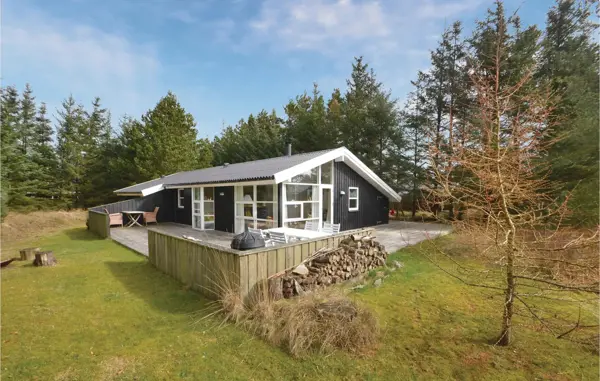 Ferienhaus B70224 in Thorup Strand / Jammerbucht