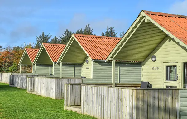 Ferienhaus B70326 in Hanstholm / Thy