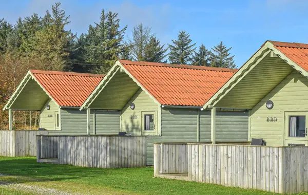 Ferienhaus B70330 in Hanstholm / Thy