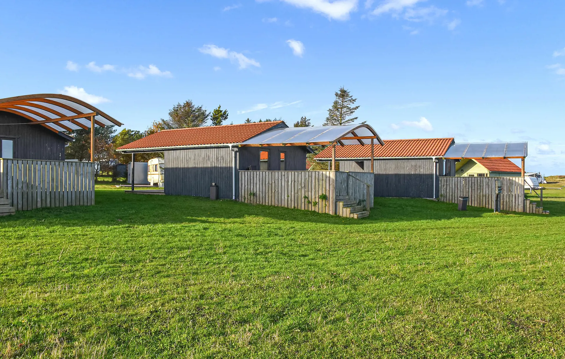 Ferienhaus B70332 in Hanstholm / Thy