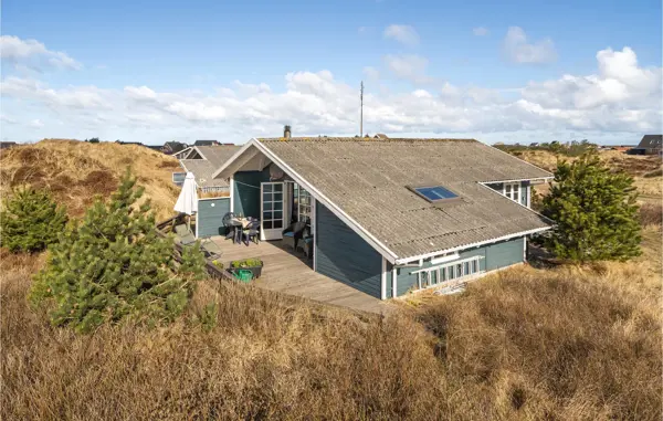 Ferienhaus B70672 in Lild Strand / Jammerbucht