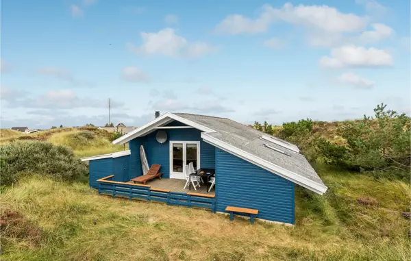 Ferienhaus B70674 in Lild Strand / Jammerbucht