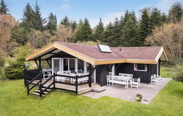 Ferienhaus B70814 in Kollerup / Jammerbucht