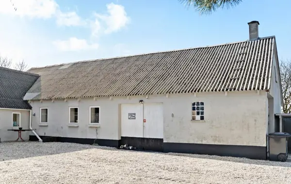 Ferienwohnung B71136 in Thisted / Limfjord