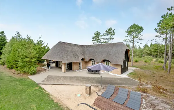 Ferienhaus C04230 in Vester Husby / Ulfborg