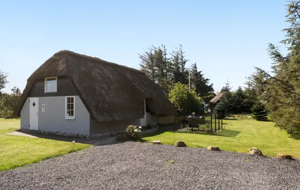 Ferienhaus C04395 in Vedersø Klit / Ulfborg