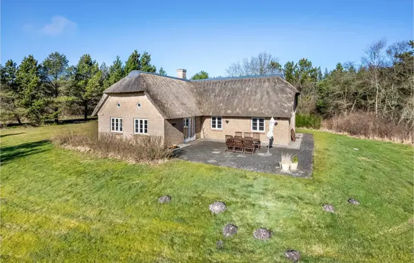 Ferienhaus C04431 in Vester Husby / Ulfborg