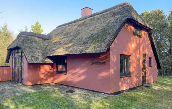Ferienhaus C04632 in Vester Husby / Ulfborg