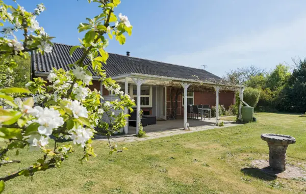 Ferienhaus C04639 in Vester Husby / Ulfborg