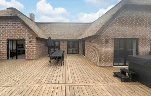 Ferienhaus C04640 in Vester Husby / Ulfborg