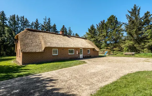 Ferienhaus C04737 in Vester Husby / Ulfborg