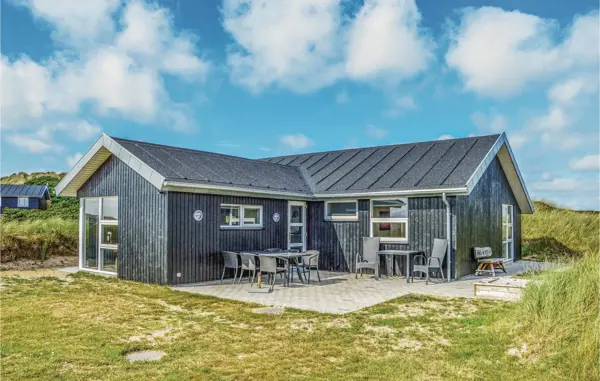 Ferienhaus C05134 in Houvig / Holmsland Klit
