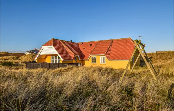 Ferienhaus C05242 in Houvig / Holmsland Klit
