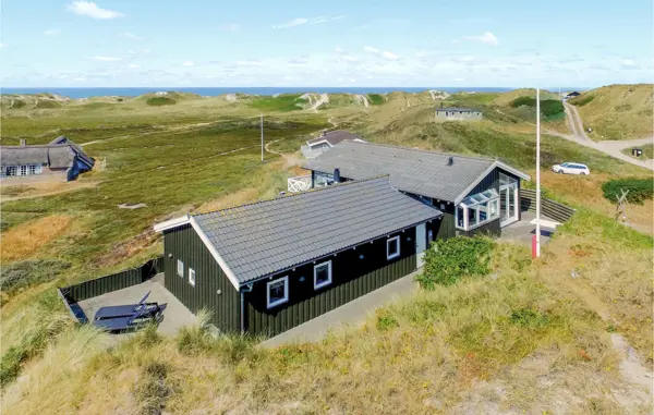 Ferienhaus C05249 in Houvig / Holmsland Klit