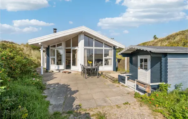 Ferienhaus C05492 in Houvig / Holmsland Klit