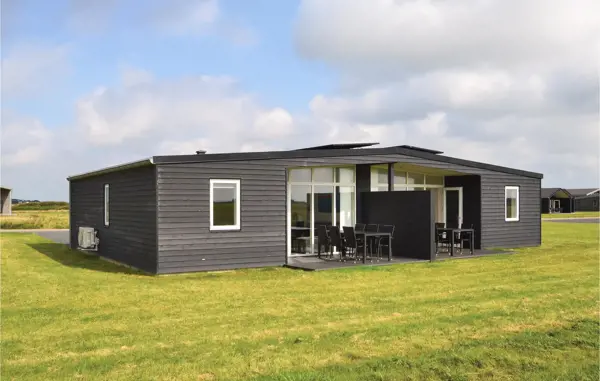 Ferienhaus C06107 in Søndervig / Holmsland Klit