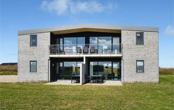 Ferienwohnung C06200 in Søndervig / Holmsland Klit