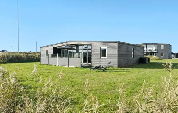 Ferienhaus C06203 in Søndervig / Holmsland Klit