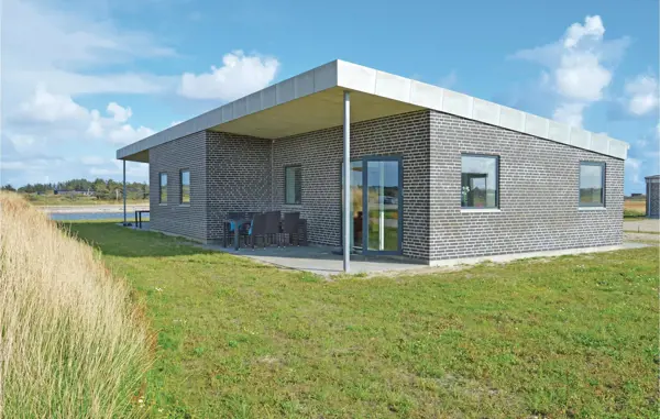 Ferienhaus C06304 in Søndervig / Holmsland Klit