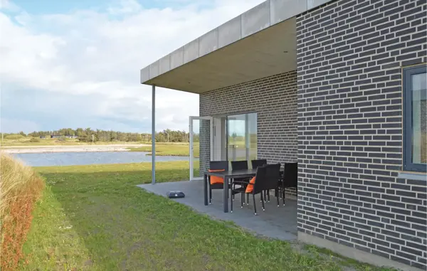 Ferienhaus C06305 in Søndervig / Holmsland Klit