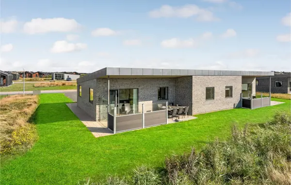 Ferienhaus C06313 in Søndervig / Holmsland Klit