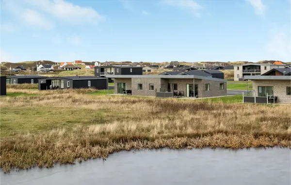 Ferienhaus C06314 in Søndervig / Holmsland Klit