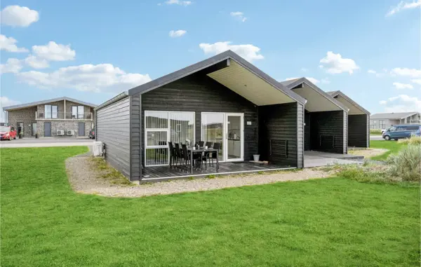 Ferienhaus C06404 in Søndervig / Holmsland Klit