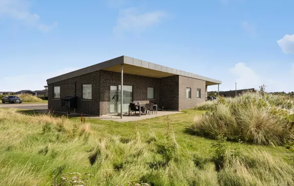 Ferienhaus C06562 in Søndervig / Holmsland Klit