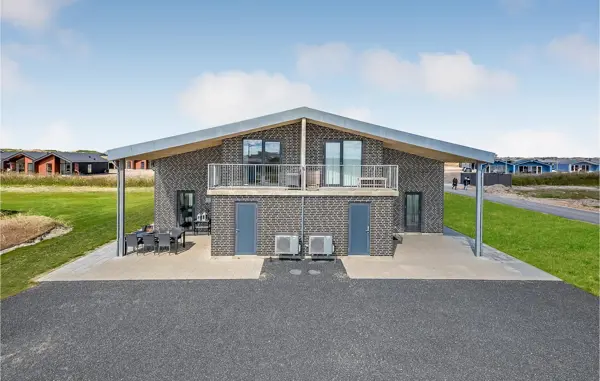 Ferienhaus C06600 in Søndervig / Holmsland Klit