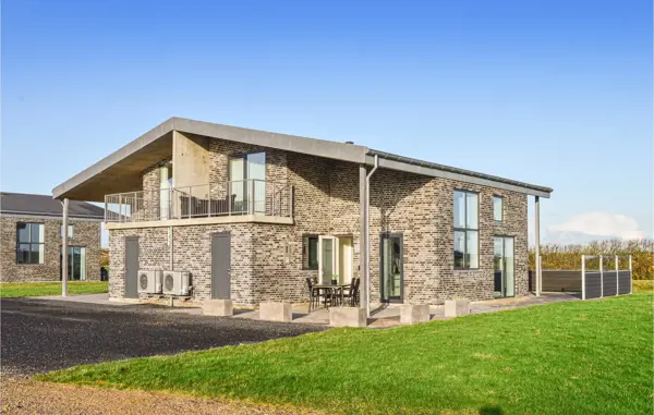 Ferienhaus C06605 in Søndervig / Holmsland Klit