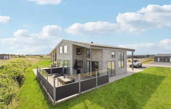 Ferienhaus C06608 in Søndervig / Holmsland Klit