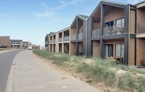 Ferienwohnung C06613 in Søndervig / Holmsland Klit