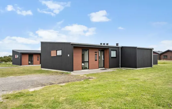 Ferienhaus C06686 in Søndervig / Holmsland Klit