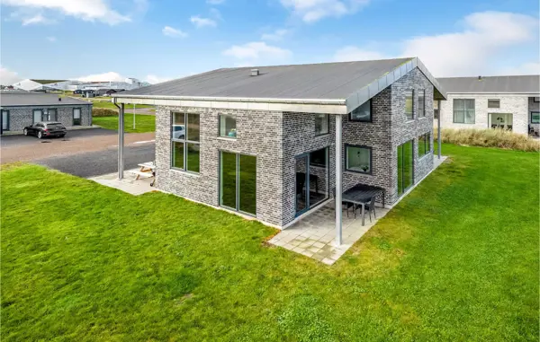 Ferienhaus C06700 in Søndervig / Holmsland Klit
