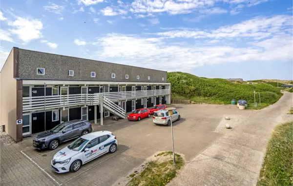 Ferienwohnung C07294 in Søndervig / Holmsland Klit