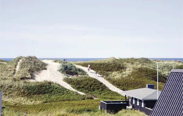 Ferienwohnung C07297 in Søndervig / Holmsland Klit