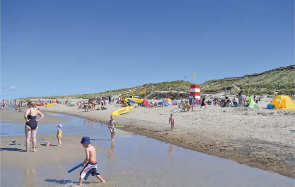 Ferienwohnung C07298 in Søndervig / Holmsland Klit