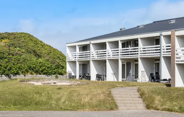 Ferienwohnung C07345 in Søndervig / Holmsland Klit
