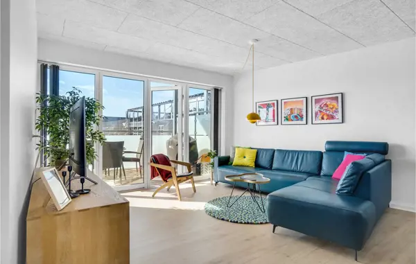 Ferienwohnung C07391 in Søndervig / Holmsland Klit
