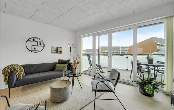 Ferienwohnung C07392 in Søndervig / Holmsland Klit