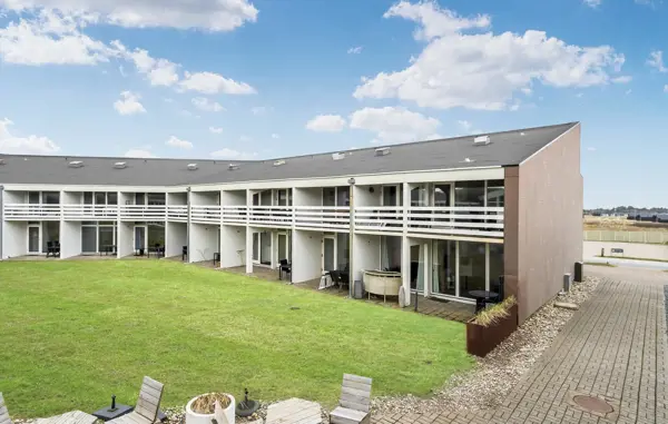 Ferienwohnung C07494 in Søndervig / Holmsland Klit