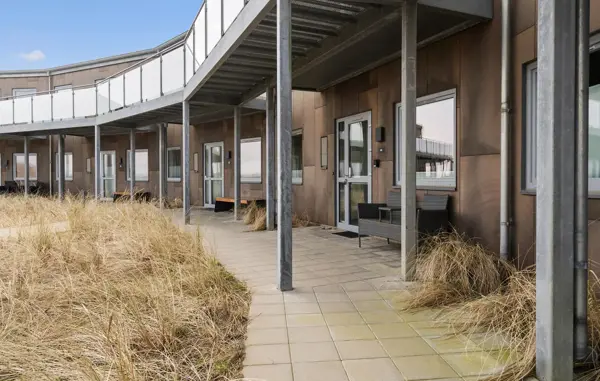 Ferienwohnung C07536 in Søndervig / Holmsland Klit