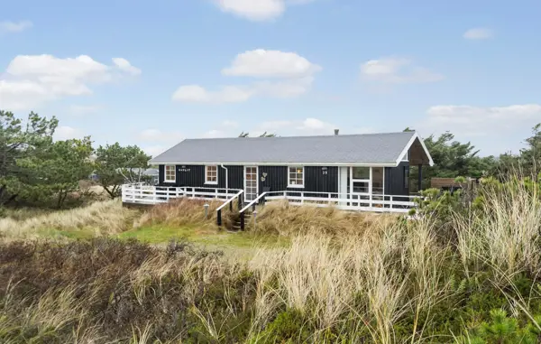Ferienhaus C07625 in Houvig / Holmsland Klit