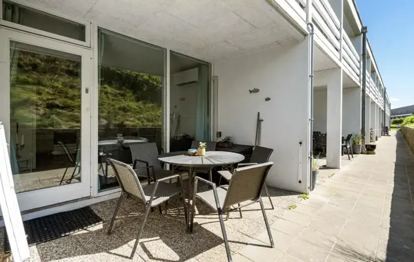 Ferienwohnung C07641 in Søndervig / Holmsland Klit