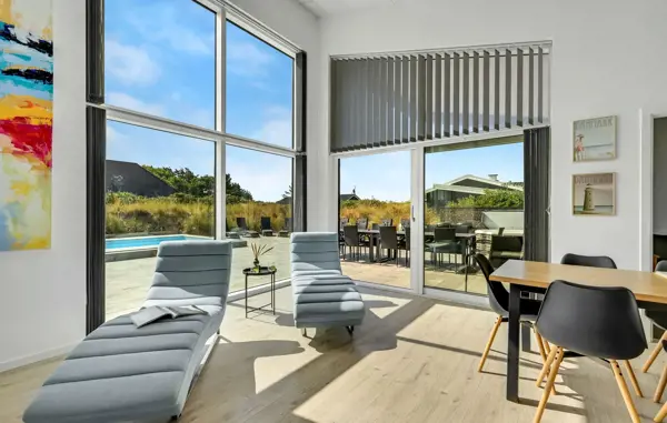 Ferienhaus C09642 in Søndervig / Holmsland Klit Bild: 5